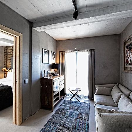 Surfers Lodge เปนิช ภายนอก รูปภาพ