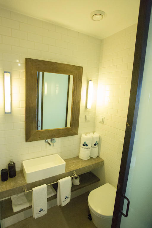 Surfers Lodge เปนิช ห้อง รูปภาพ