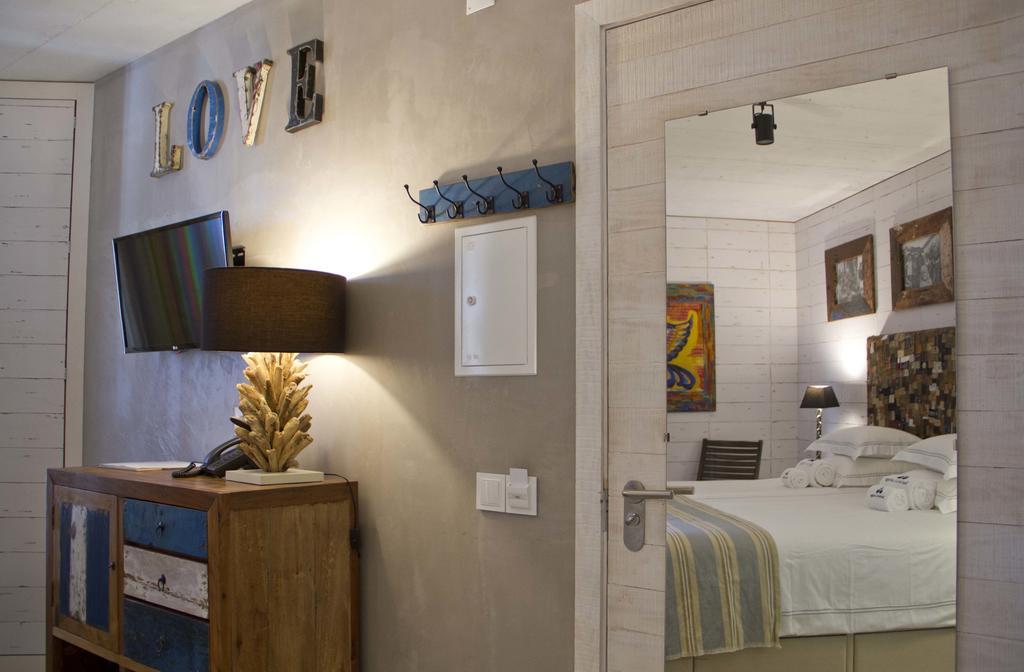 Surfers Lodge เปนิช ภายนอก รูปภาพ