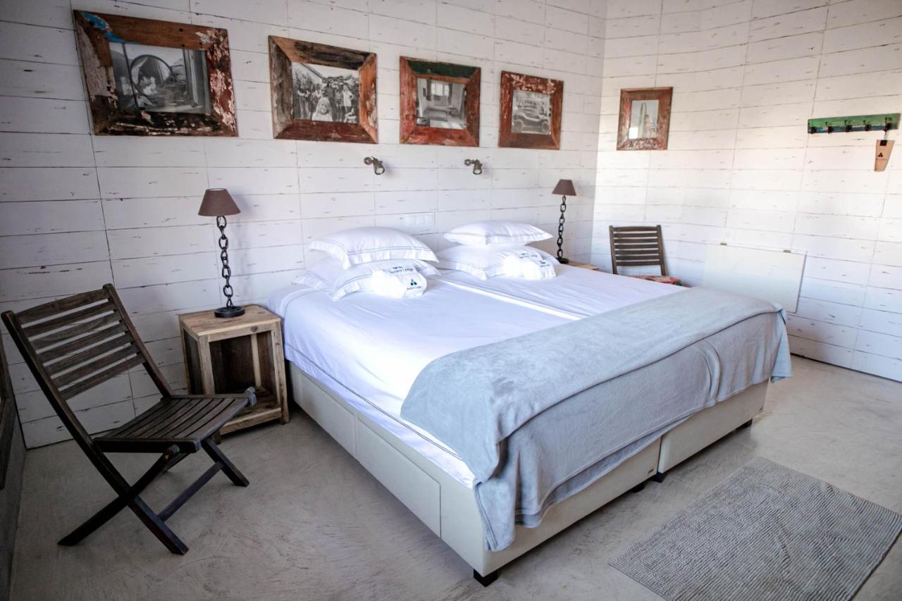 Surfers Lodge เปนิช ภายนอก รูปภาพ